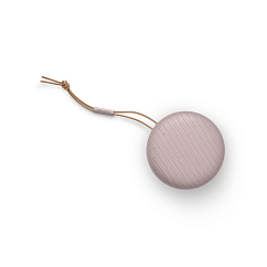 Портативная колонка Bang & Olufsen Beosound A1 2nd Gen Pink