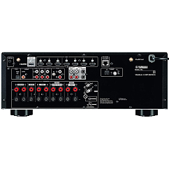 Ресивер Yamaha RX-V6A AV Black
