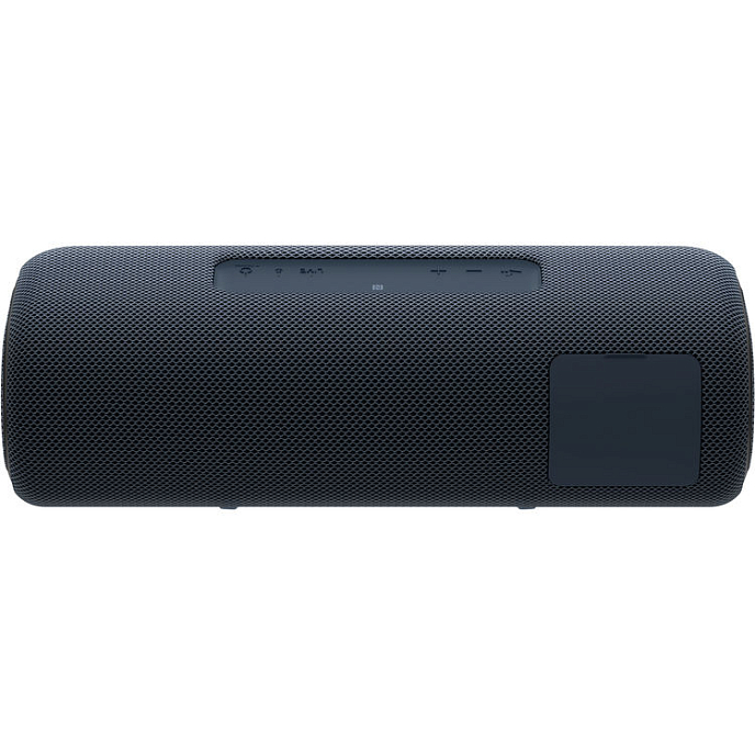 Портативная колонка Sony SRS-XB41 Black - рис.3