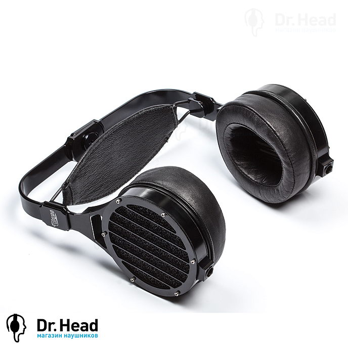 Наушники ABYSS AB-1266 Deluxe - рис.2