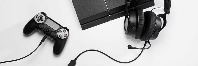 Игровая гарнитура Beyerdynamic CUSTOM Game - рис.9