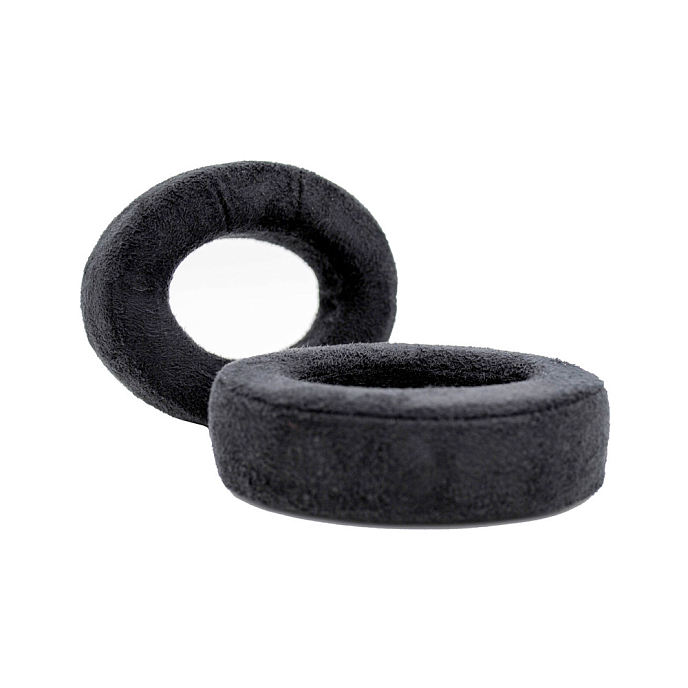 Амбушюры Dekoni Audio Choice Suede for Sennheiser HD600 - рис.0