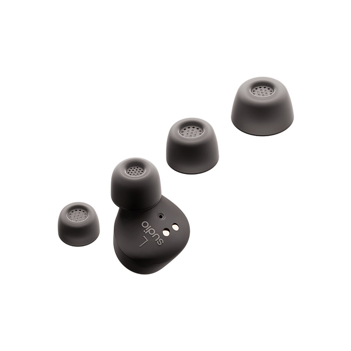Беспроводные наушники Sudio T2 Black - рис.7