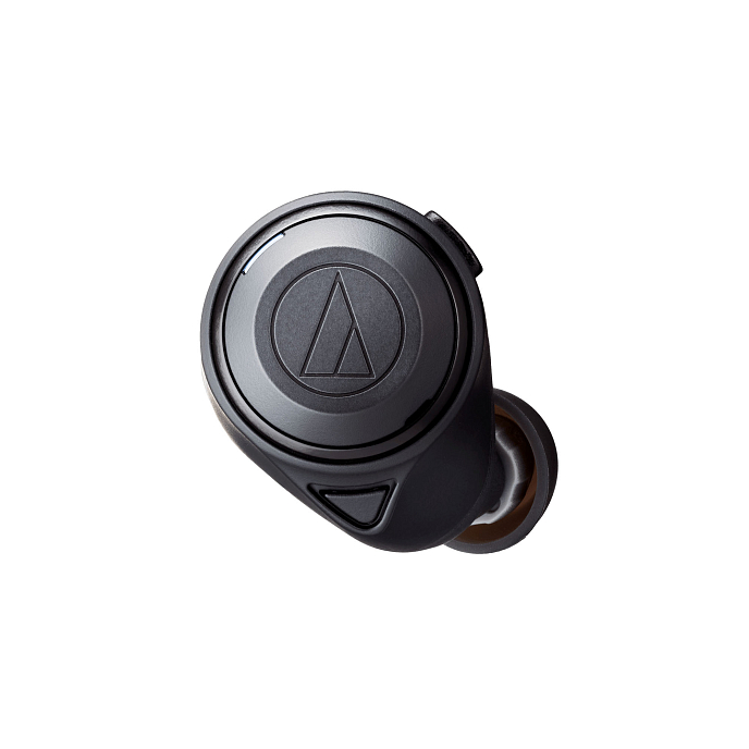 Беспроводные наушники Audio-Technica ATH-CKS50TW Black - рис.2