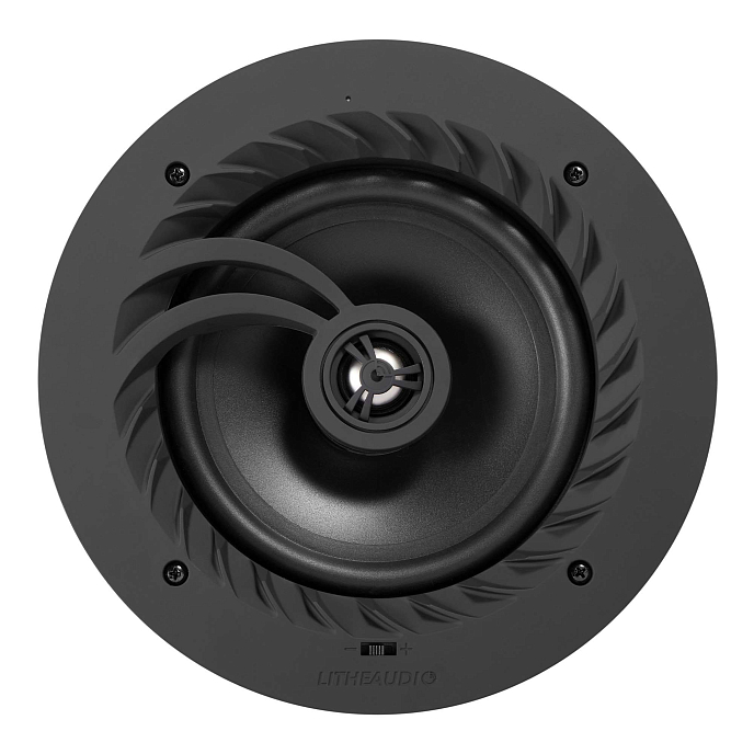 Встраиваемая акустика Lithe Audio 6.5 Thin - рис.0