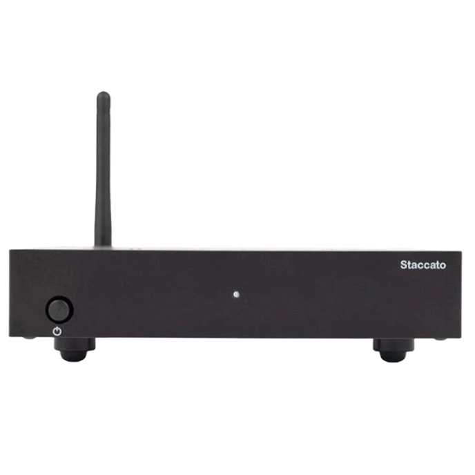 Комплект Amphion Argon1 + Premiera A2 + Earmen Staccato - рис.8