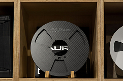 Магнитная лента Auris Carbon Master Reel