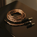 Наушники внутриканальные Campfire Audio Grand Luna Silver Red - рис.9