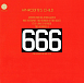 Виниловая пластинка Aphrodite's Child - 666 - рис.0