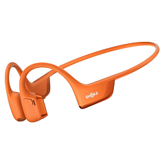 Наушники накладные Shokz OpenRun Pro 2 Orange