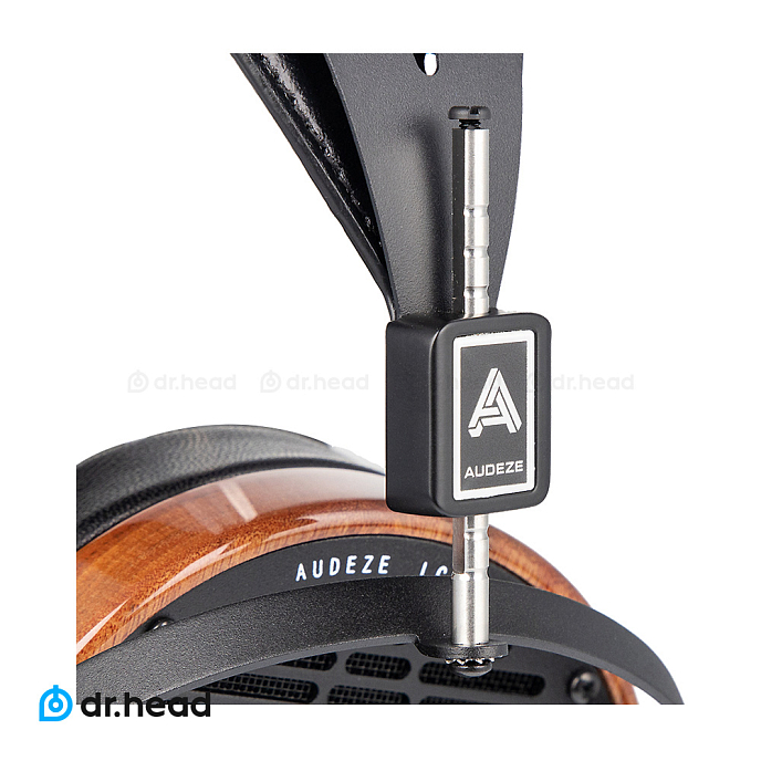 High End наушники Audeze LCD-2 Rosewood - рис.12
