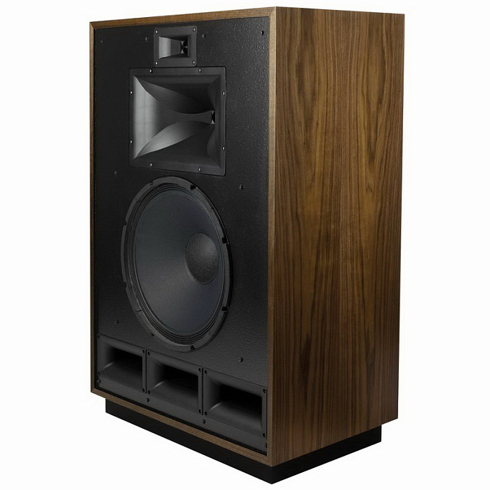 Напольная акустика Klipsch Cornwall IV American Walnut - рис.6