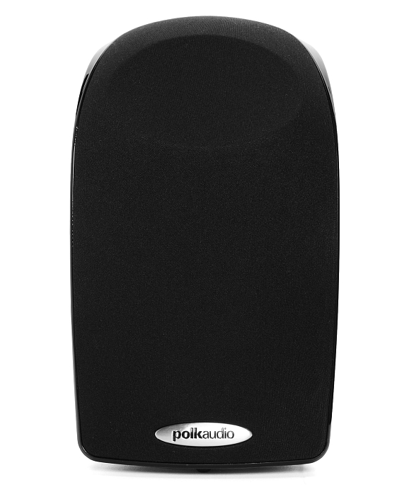 Акустическая система Polk Audio TL3 black - рис.5