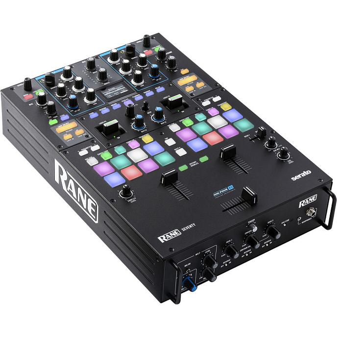 Микшерный пульт Rane SEVENTY - рис.3