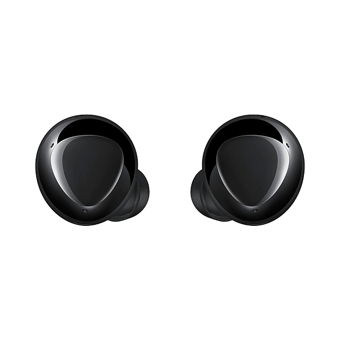 Беспроводные наушники Samsung Galaxy Buds+ Black - рис.0