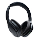 - рис.5 Беспроводные наушники Mackie MC-50BT Black - рис.5