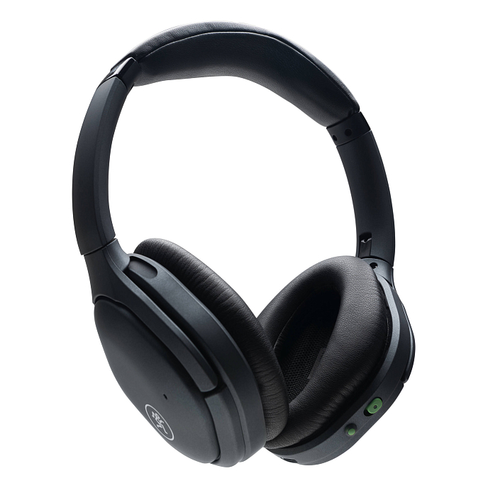 Беспроводные наушники Mackie MC-50BT Black - рис.5