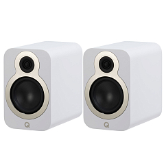 Полочная акустика Q Acoustics 3020c White