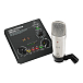 Комплект для звукозаписи Behringer Voice Studio - рис.0