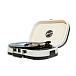 Проигрыватель винила Alive Audio VINTAGE Lady White - рис.4
