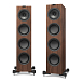Напольная акустика KEF Q750 Walnut - рис.0