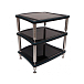 Стойка для Hi-Fi Bassocontinuo Accordeon XL4 2.0 MC Edition 285 mm - рис.0