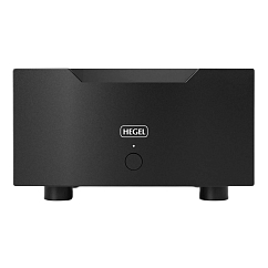 Усилитель мощности Hegel H30A Black