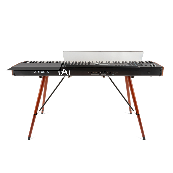 MIDI-клавиатура Arturia KeyLab 88 MK3 Black - рис.5