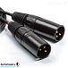 Кабель ADL by FURUTECH iHP-35ML-XLR 1.3м - рис.2