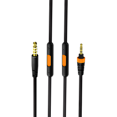 Игровая гарнитура Razer Kraken Mobile Neon Orange