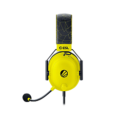 Игровая гарнитура Razer BlackShark V2 ESL Edition