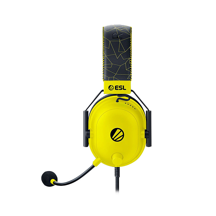 Игровая гарнитура Razer BlackShark V2 ESL Edition - рис.1