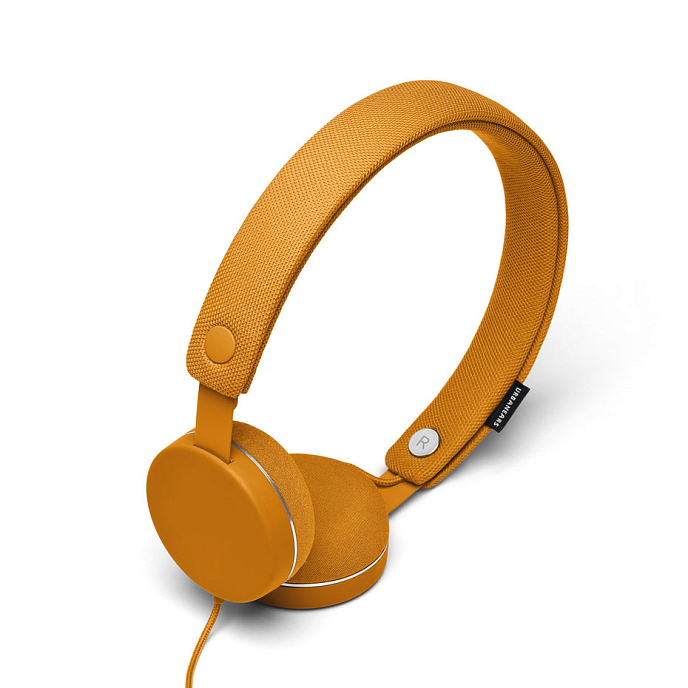 Наушники Urbanears Humlan BONFIRE ORANGE - рис.0