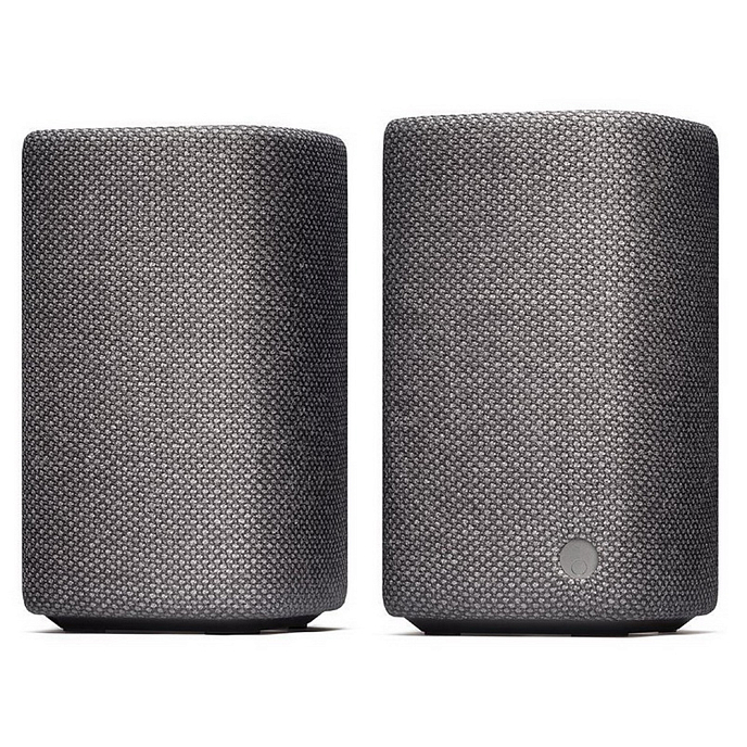 Портативная колонка Cambridge Audio YOYO M Dark Grey - рис.1