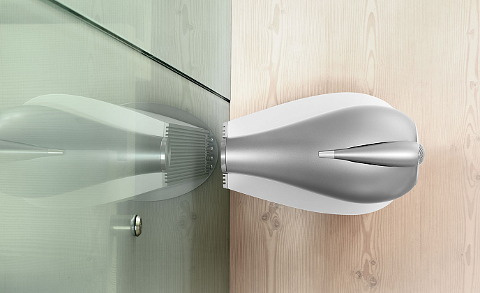 Напольная акустика Bowers & Wilkins 802 D3 Prestige Edition Santos Rosewood - рис.3