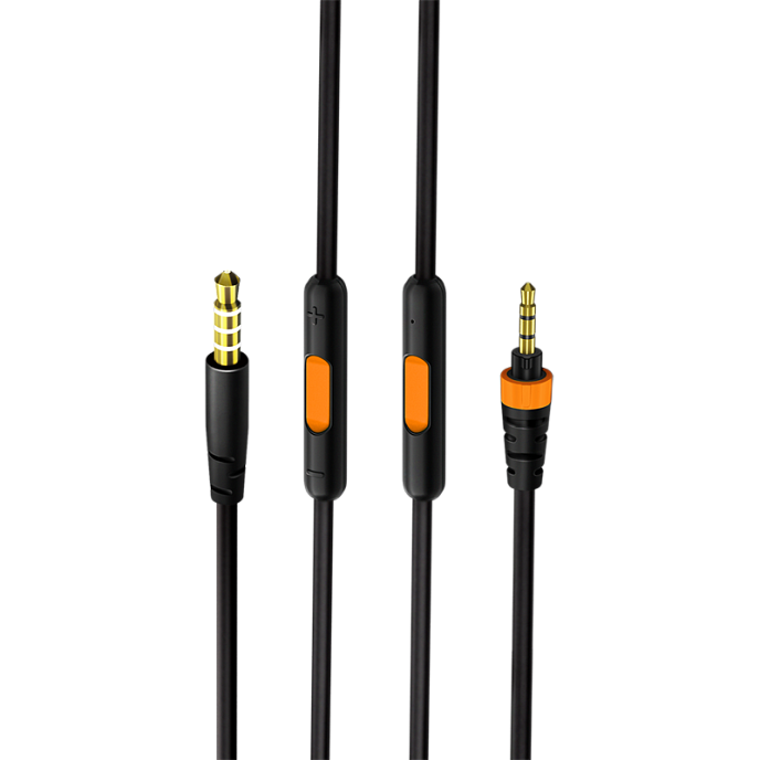 Игровая гарнитура Razer Kraken Mobile Neon Orange - рис.4