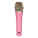 Микрофон инструментальный Telefunken M81 Full Pink Gold - рис.1