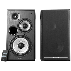Полочная акустика Edifier R2750DB Black