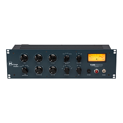 Процессор эффектов Heritage Audio Tubesessor Black