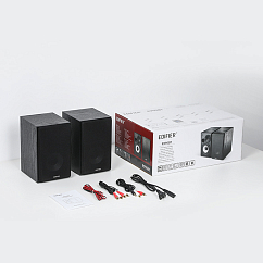 Компьютерные колонки Edifier R990BT Black