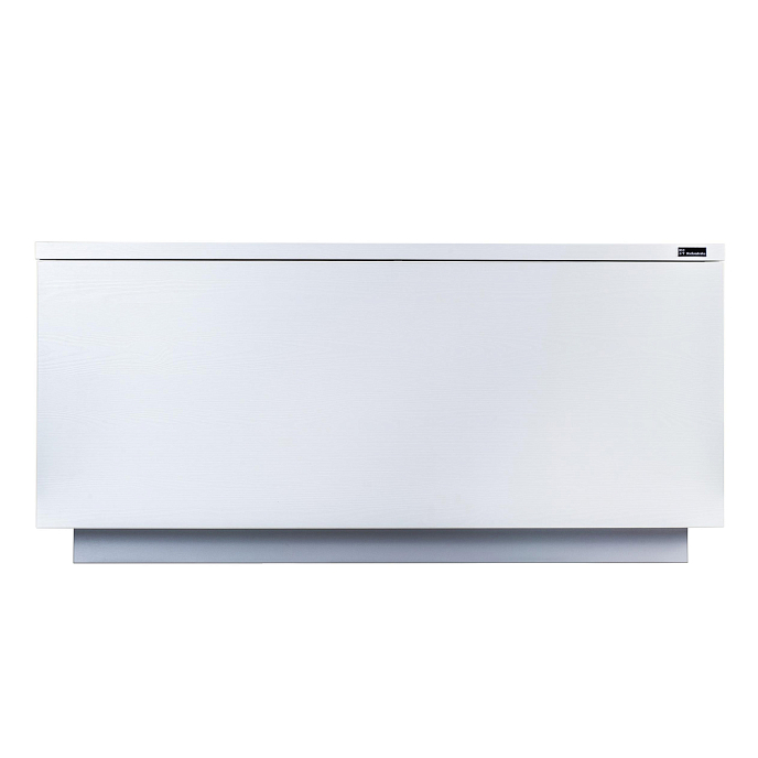 Стойка для Hi-Fi Radiotehnika Vector AV-1070 White - рис.4