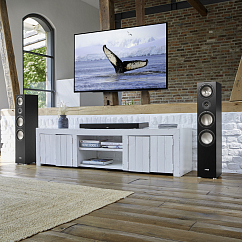 Саундбар Canton Smart Cinema Box 100 Black