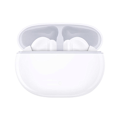 Беспроводные наушники Honor Choice Earbuds X7 White