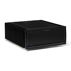 Усилитель мощности Parasound A21+ Black