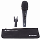 Микрофон вокальный Sennheiser E845 S (004516) динамический вокальный микрофон с выкл., суперкардиоида_OpenBox - рис.7