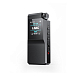 ЦАП FiiO BTR17 (F3084B) black портативный цап/усилитель для наушников_OpenBox - рис.1