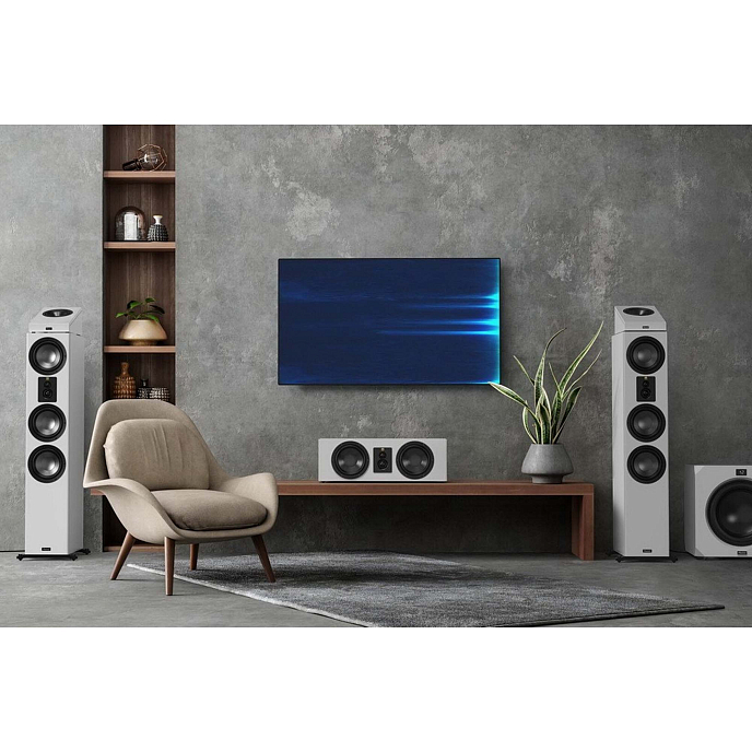 Напольная акустика Magnat Signature 607 White - рис.7