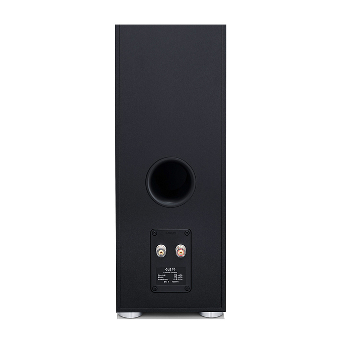 Напольная акустика Canton GLE 70 Black - рис.6