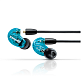 Наушники Shure SE215 UNI-EFS Blue - рис.1