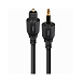 Кабель AudioQuest Optical Pearl Toslink-Mini 3.0 m - рис.0